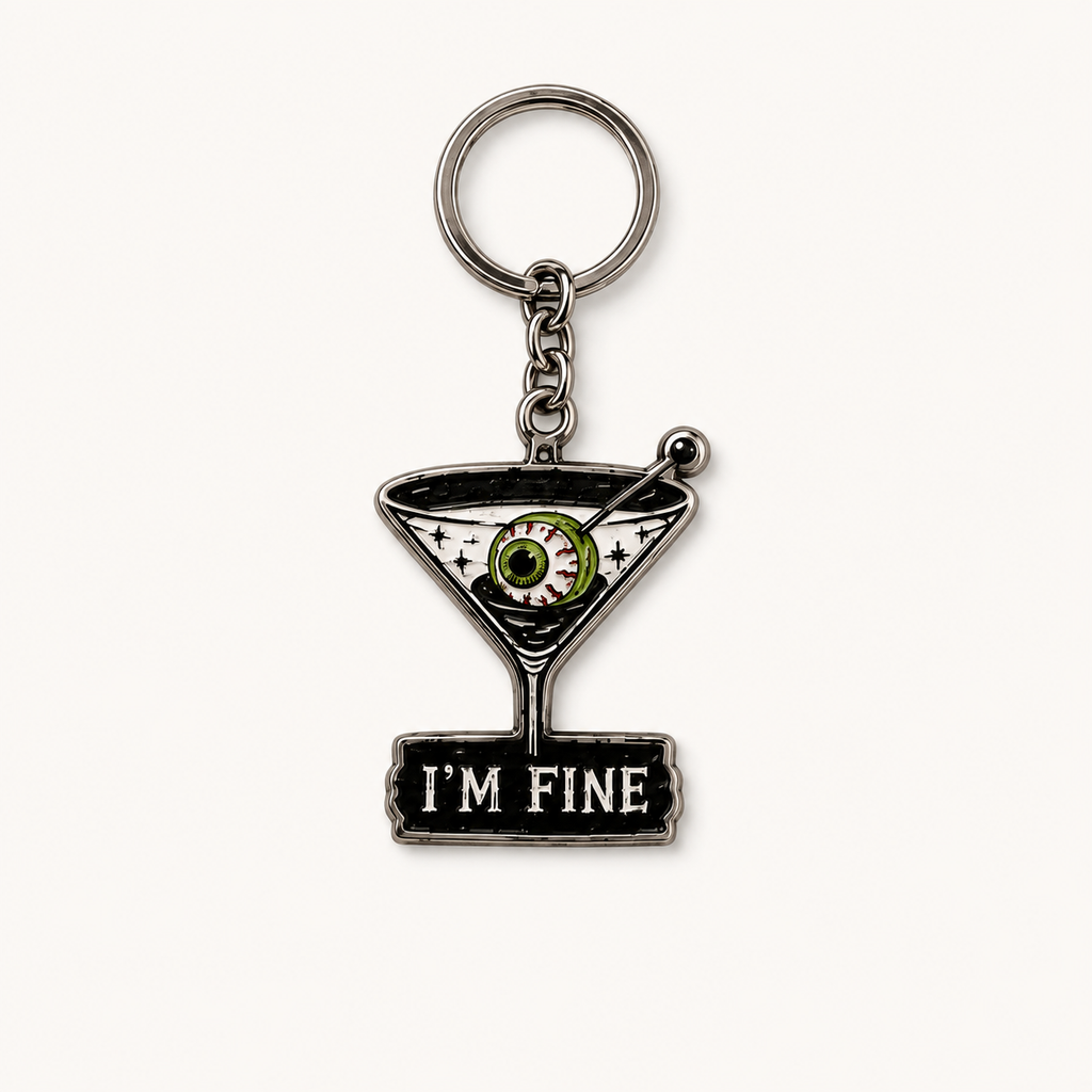 Monthly Charm Club