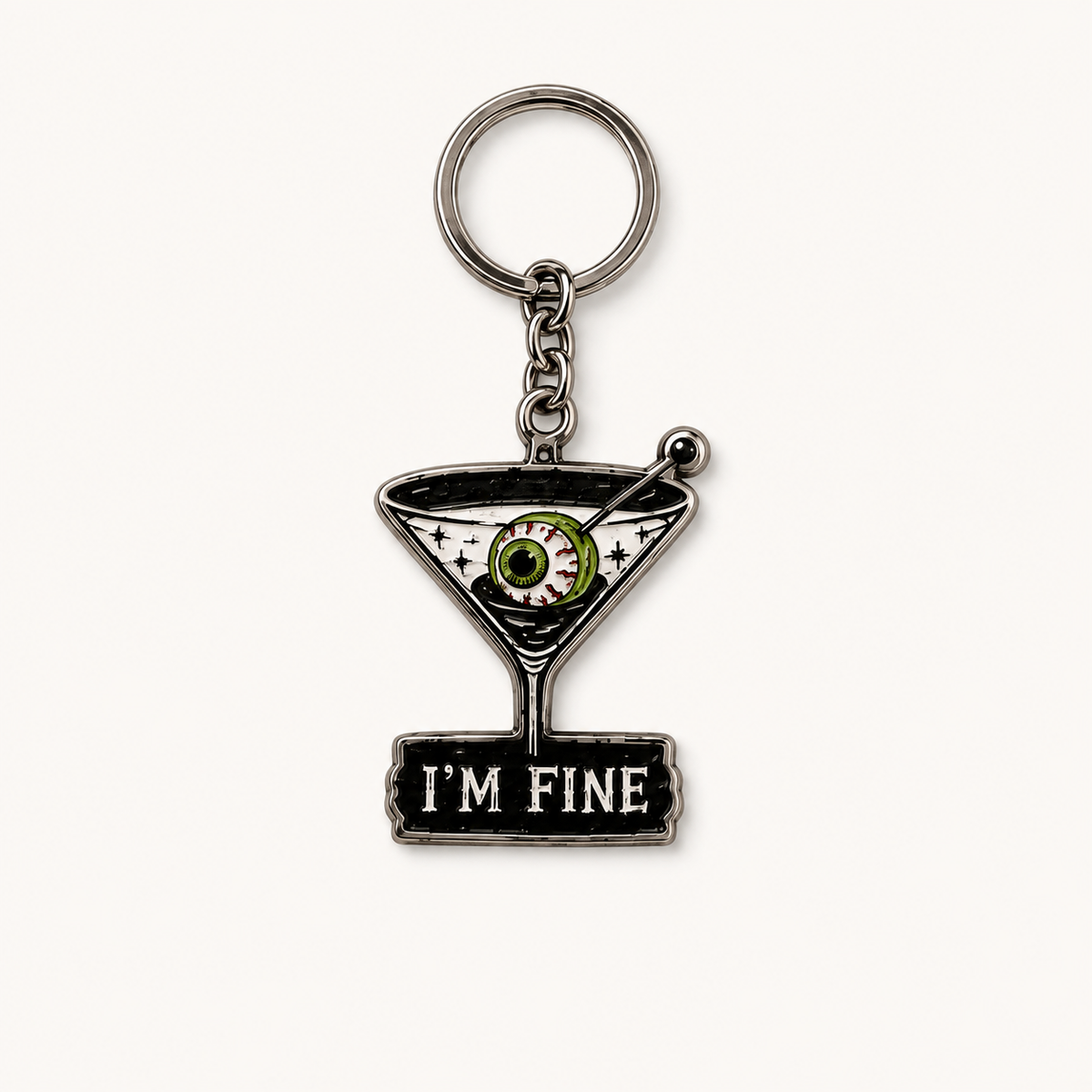 Monthly Charm Club
