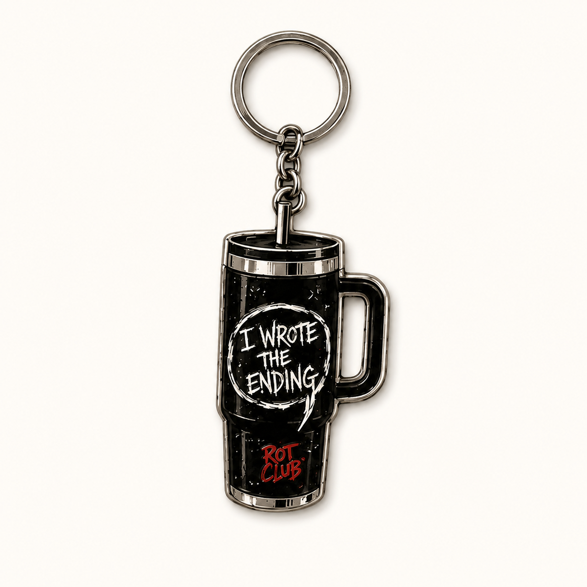 Rot Club Charm