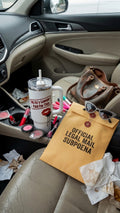 My Ex’s Lawyer Paid For This – 40oz Tumbler